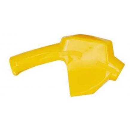 MECLUBE 093-5310-004 - Housse pour pistolet automatique PA60 jaune