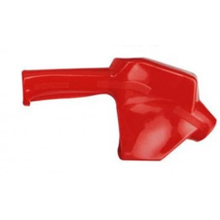 MECLUBE 093-5312-007 - Housse pour pistolet automatique PA90/120 rouge