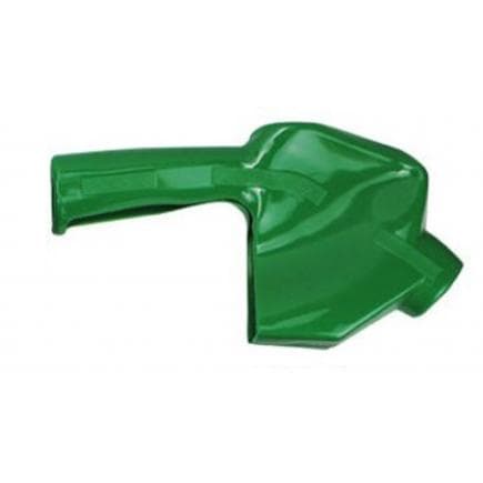 MECLUBE 093-5312-008 - Couvercle vert pour pistolet automatique PA90/120