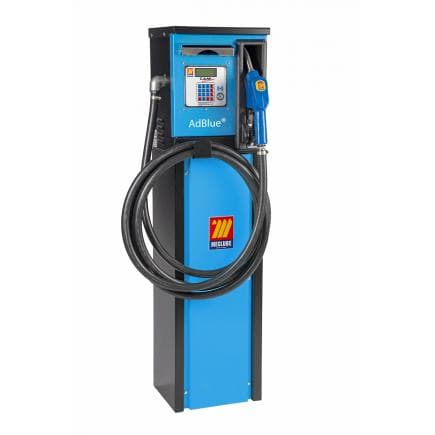 MECLUBE 097-5075-230 - « Cami Dispenser Electronique » DISTRIBUTEUR DE TRANSFERT AdBlue® avec colonne