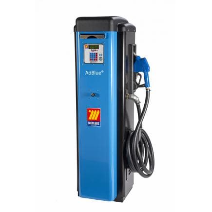 MECLUBE 097-5084-230 - "Gaia Service Electronique" Distributeur de transfert AdBlue® H. 1380 mm