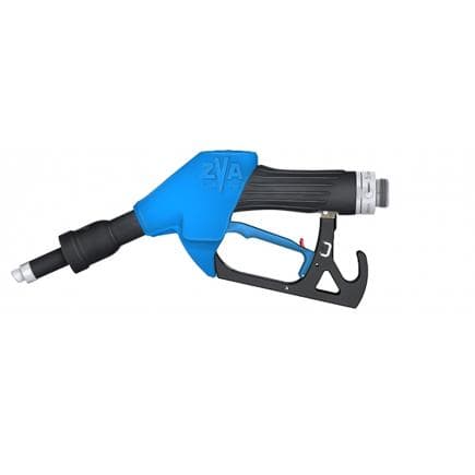 MECLUBE 099-5220-000 - Pistolet automatique ZVA AdBlue® LV / Urée selon ISO 22241-1 (DEF / AUS / ARLA 32) pour véhicules légers