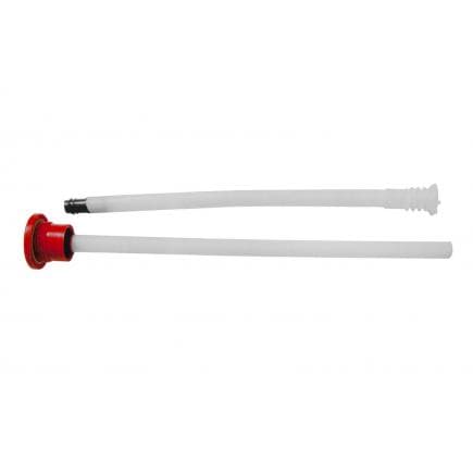 MECLUBE 099-6500-010 - Raccordement SEC du tuyau d'aspiration 2 "BSP
