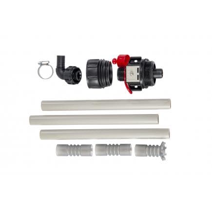 MECLUBE 099-6504-000 - Kit d'aspiration AF2 56x4 1 "BSP