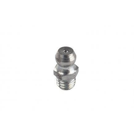 MECLUBE 015-3010-100 - Graisseurs hydrauliques à tête sphérique droits (100 pcs.)