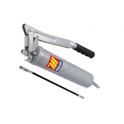 MECLUBE 015-3102-000 - Compresseur de graisse à levier cm³ 500 Mod. Standard