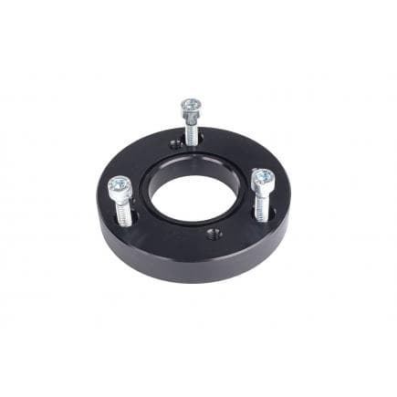 MECLUBE K11-3626-115 - Bride pour pompes à graisse industrielles