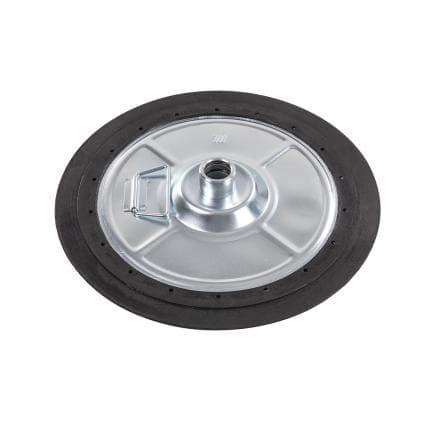 MECLUBE 014-1059-012 - Plaque suiveuse ø220mm et ressort