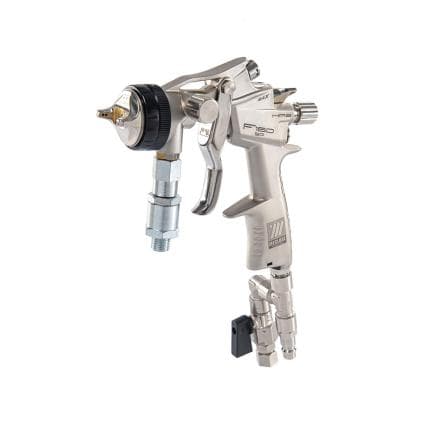 MECLUBE 014-2150-022 - Pistolet à graisse f/160 sp hps 2.2