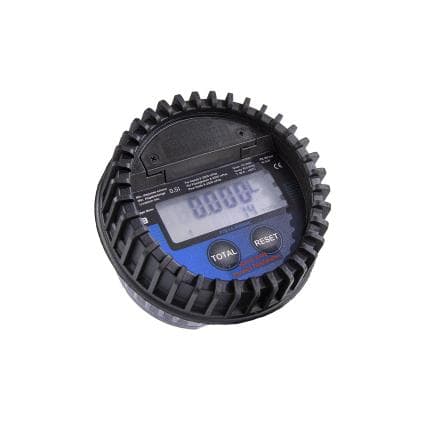 MECLUBE 024-1242-MID - Compteur digital pour l'antigel et le lave-glace certifié mid