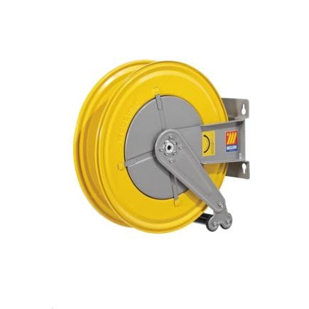 MECLUBE 070-1418-600 - Enrouleur fixe f-550 pour essence ø1" (sans tuyau)