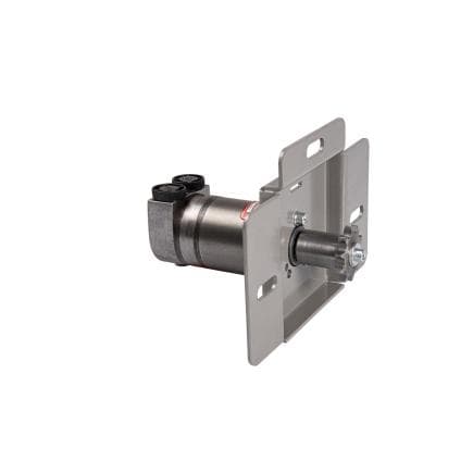 MECLUBE 076-9910-032 - Moteur hydraulique om 32 c-s avec support de fixation