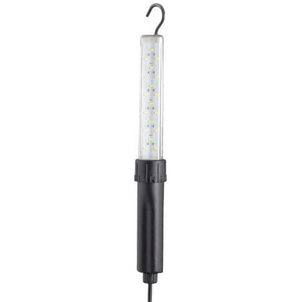 MECLUBE 078-3448-018 - Lampe portable LED 12 V/24V~AC