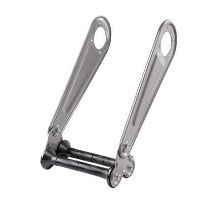 MECLUBE 079-1890-555 - Supports directionnels fe pour Enrouleurs manuels fm-555