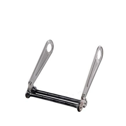 MECLUBE 079-1890-560 - Supports directionnels fe pour Enrouleurs manuels fm-560