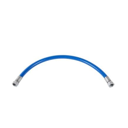 MECLUBE 901-0424-015 - Tuyau air/eau en polyuréthane 13x19 f1/2"-f1/2" 1.5m