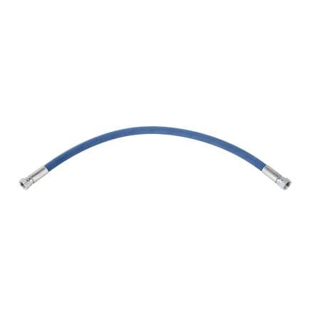 MECLUBE 904-0424-015 - Tuyau hydro bleu 1sc 1/2" f-f 1/2" 1,5m