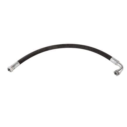 MECLUBE 907-0434-008 - Tube de graisse 2sc 1/2" f -f1/2" 90º 0,8m