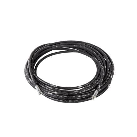 MECLUBE 907-0606-150 - Tube de graisse 2sc 1 f 1" -m 1"