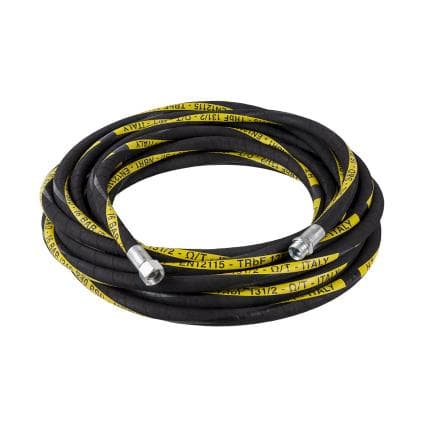 MECLUBE 918-0506-100 - Tuyau à essence sp16/en12115 atex 3/4" f1"-m1"