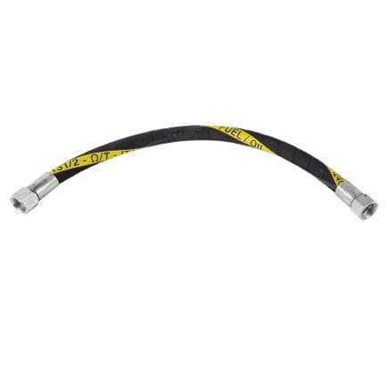 MECLUBE 918-0626-015 - Tuyau à essence sp16/en12115 atex 1" f 1"-f 1"