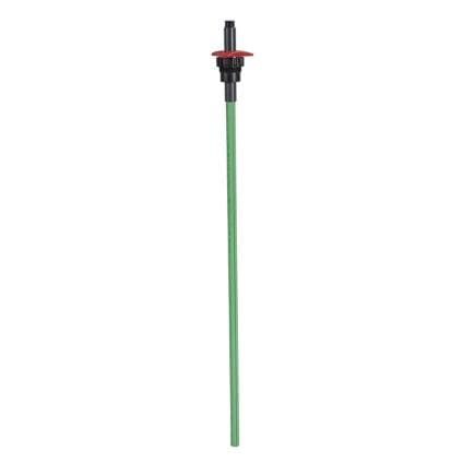 MECLUBE A28-1265-125 - Tube d'aspiration pour pompes à double membrane en polypropylène avec bague de fixation au fût