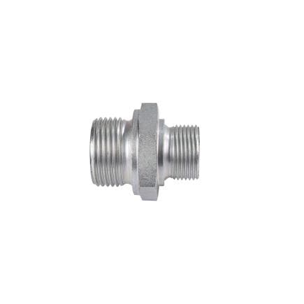 MECLUBE F96-0100-908 - Mamelon réducteur 2 "m x 1.1/2 "m bsp