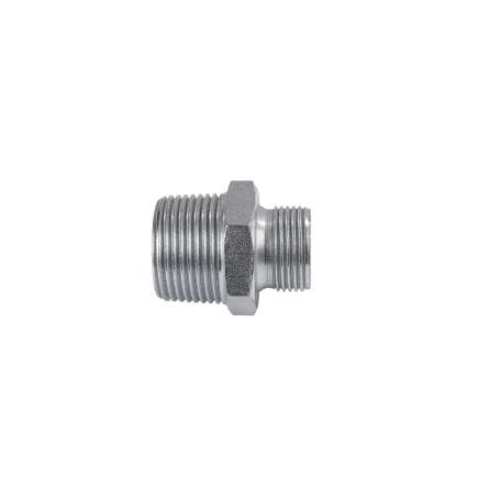 MECLUBE F96-0110-504 - Mamelon réduit 3/4 "m bsp-m 1/2" nptf