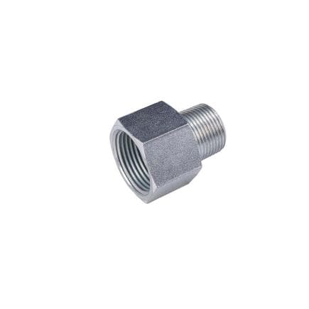 MECLUBE F96-0212-304 - Extension m 3/8" nptf-f 1/2" bsp