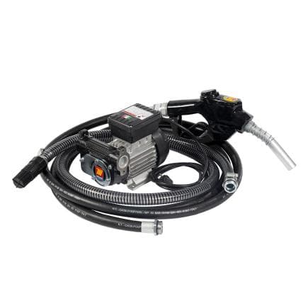 MECLUBE 090-5262-070 - Kit de transfert 70 l/min 230v avec pistolet automatique