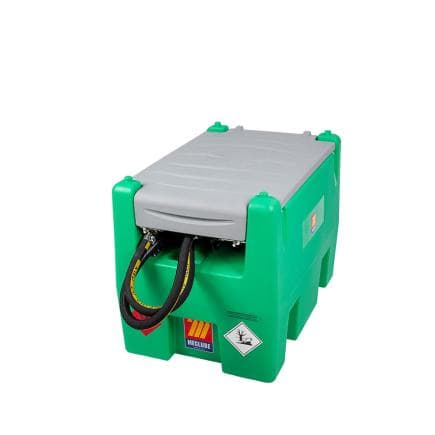 MECLUBE 090-7220-000 - Réservoir d'essence 220L