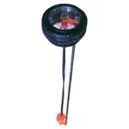 MECLUBE 092-6000-220 - Sonde 330/440 l