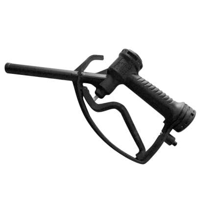 MECLUBE 093-5199-000 - Pistolet manuel en plastique pour le transfert de carburant diesel mp120 120 l/min