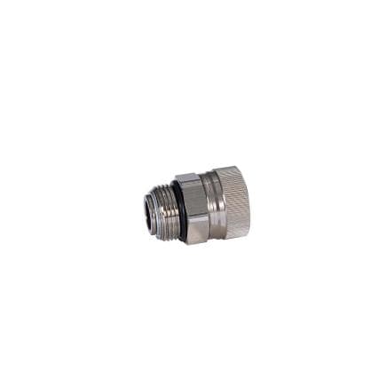 MECLUBE 093-5224-606 - Raccord pivotant m1"-f1"