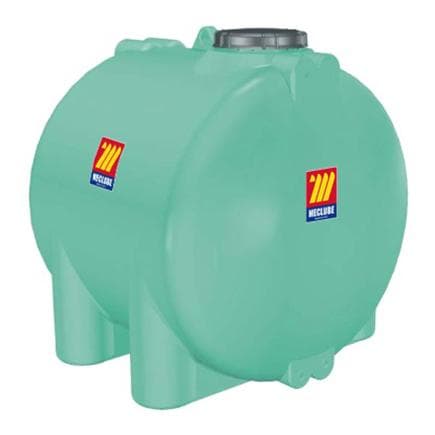 MECLUBE 097-9300-000 - Réservoir d'adblue® de 3000 l