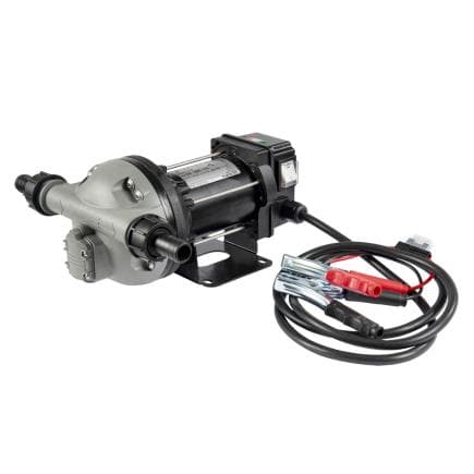 MECLUBE 098-6500-012 - Pompe électrique à membrane pour adblue® 12v 34 l/min