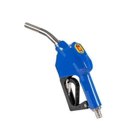 MECLUBE 099-5210-000 - Pistolet automatique AD80 en acier inoxydable