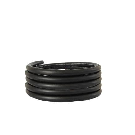 MECLUBE 908-0500-600 - Tuyau diesel antistatique en caoutchouc 10 bar 19x27 l.60m