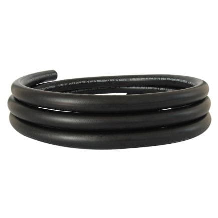 MECLUBE 909-0500-040 - Tuyau caoutchouc antistatique EPDM 20bar 19x29 4m