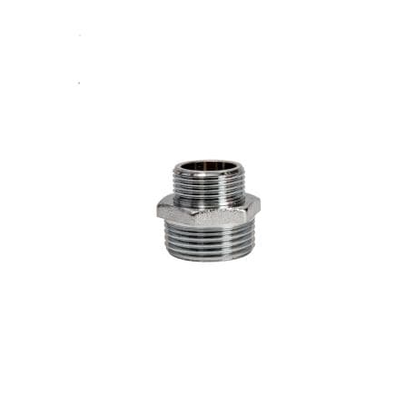 MECLUBE R18-0302-605 - Mamelon cylindrique 1 "x 3/4"