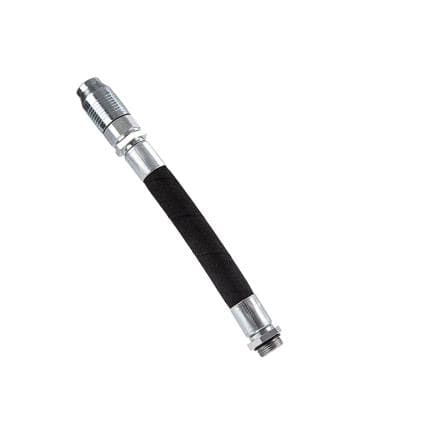 MECLUBE 024-1256-G00 - Embout flexible grand débit m 3/4" l 310mm anti-goutte semi-automatique