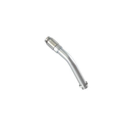 MECLUBE 024-1256-H00 - Extrémité rigide haut débit m 3/4" l 210mm anti-goutte semi-automatique