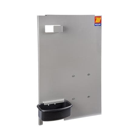 MECLUBE 025-5810-000 - Support frontal pour réservoirs IBC