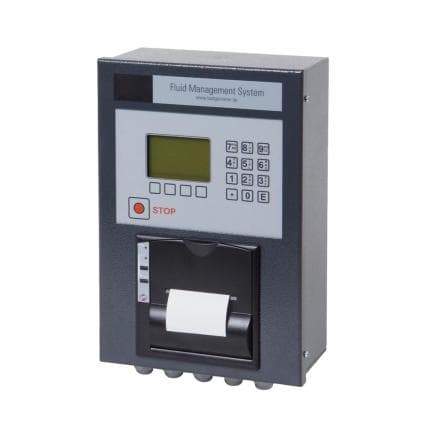 MECLUBE 026-1950-000 - Unité de commande compacte FMS
