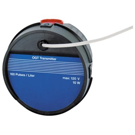 MECLUBE 026-1970-004 - Transmetteur d'impulsions 1x100 pour huile 1/2