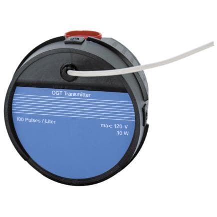 MECLUBE 026-1975-004 - Emetteur d'impulsions 1x100 pour antigel et lave-glace 1/2".