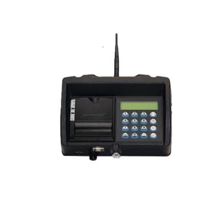 MECLUBE 026-2010-000 - Terminal de distribution de base lms-rflz sans fil