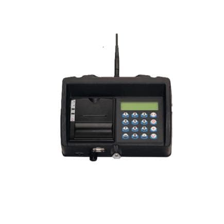 MECLUBE 026-2013-000 - Terminal de distribution sans fil lms-rfhz2