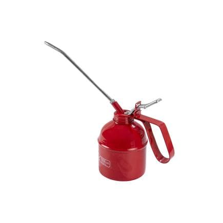 MECLUBE 027-3620-300 - Huileur de pompe en laiton capacité 300 cc