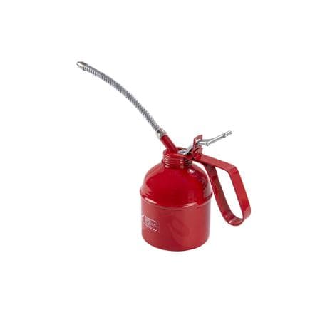 MECLUBE 027-3630-200 - Huileur de pompe en laiton capacité 200 cc